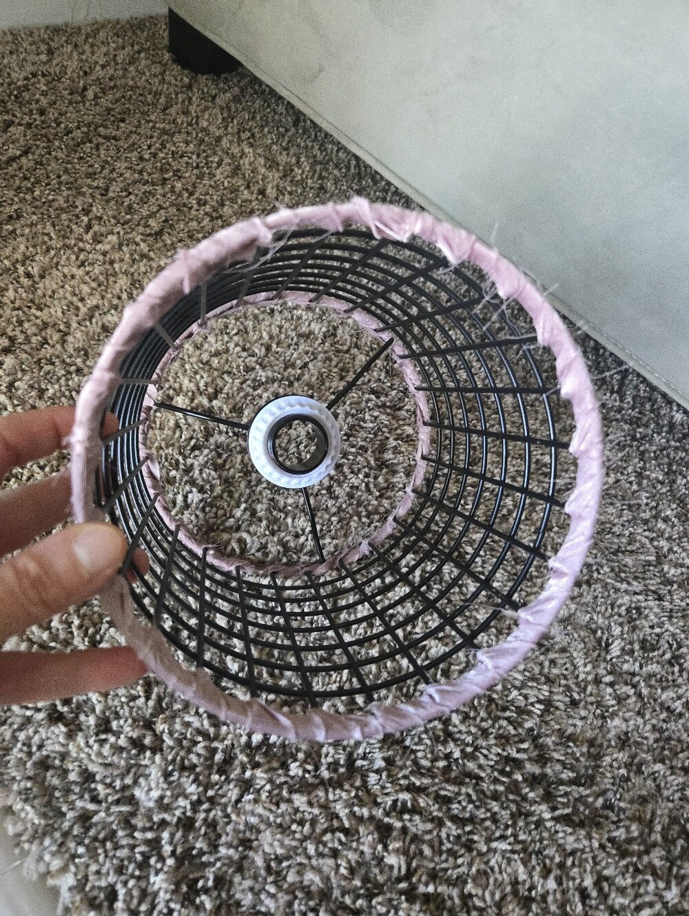 Light Shade - Picture 3 of 4